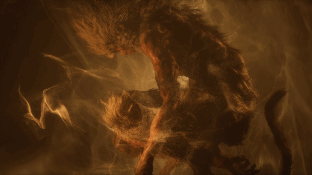 Black Myth Wukong, body of wukong, тело укуна