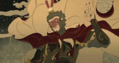 Black Myth Wukong, chapter 6 thumbnail, глава 6 превью