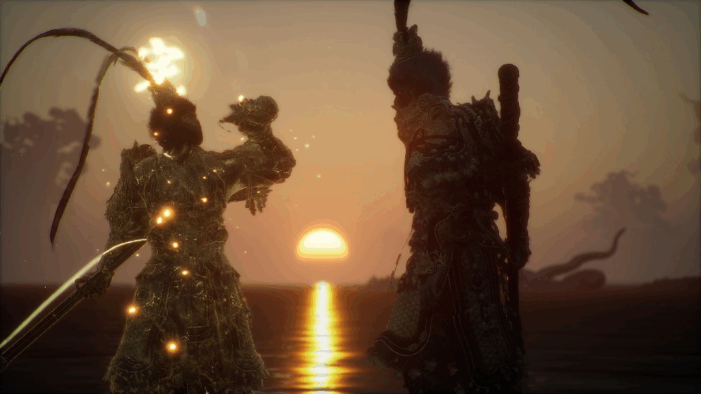 Black Myth Wukong, gourd, горлянка