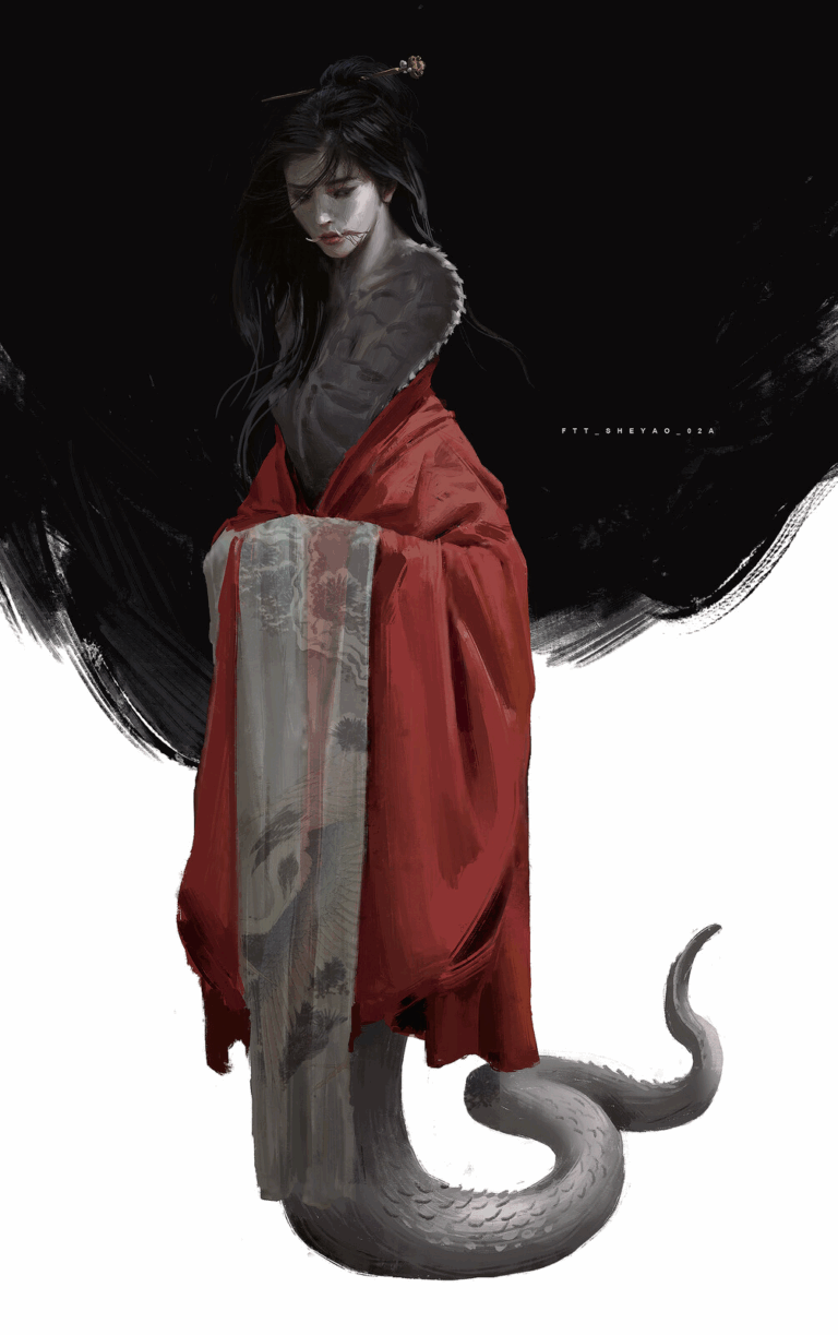 Hong Yi, Хун И
