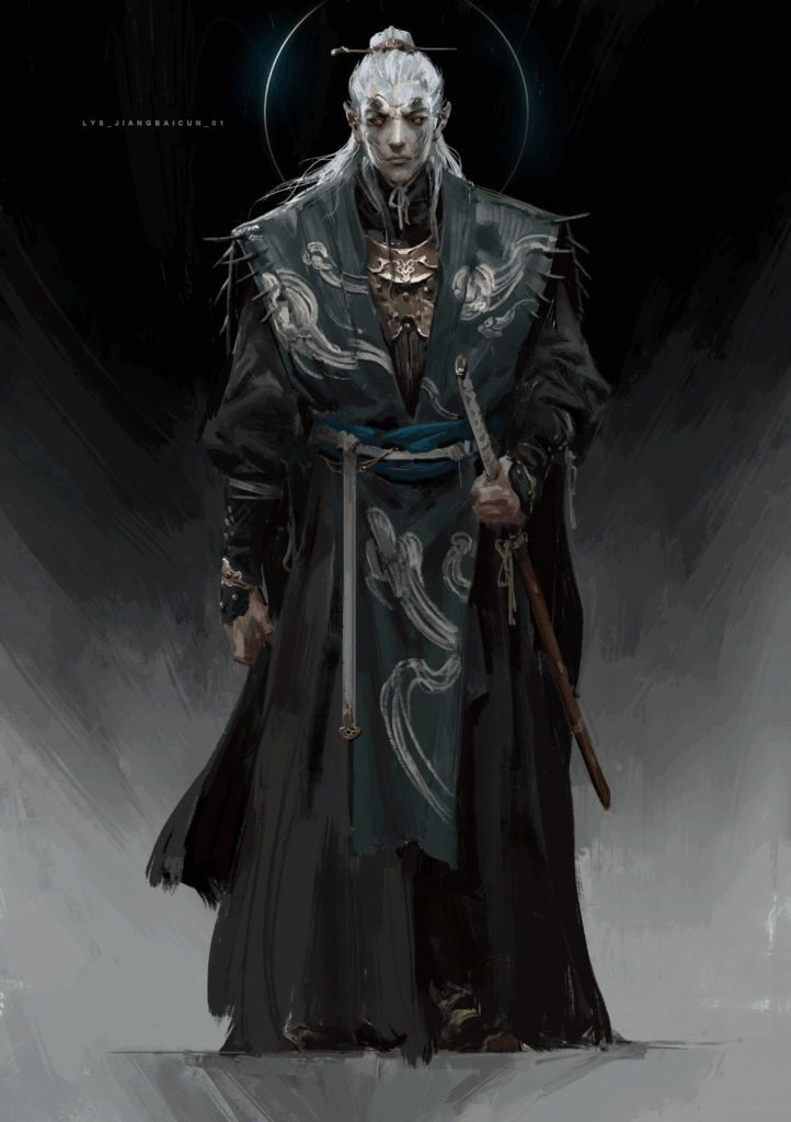 Third-prince-третий-принц