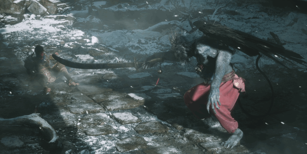 after the battle, после боя