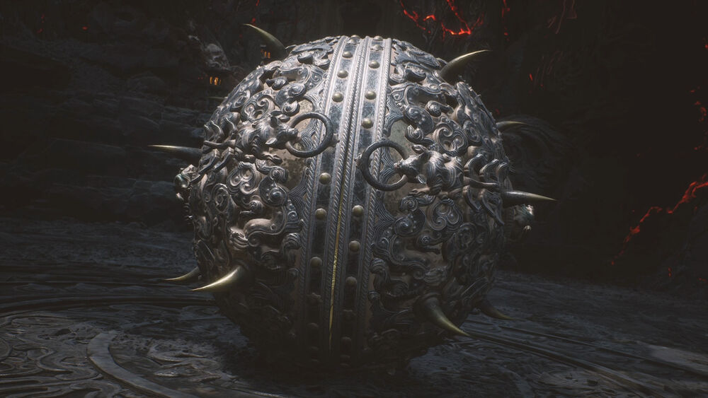 ball, шар