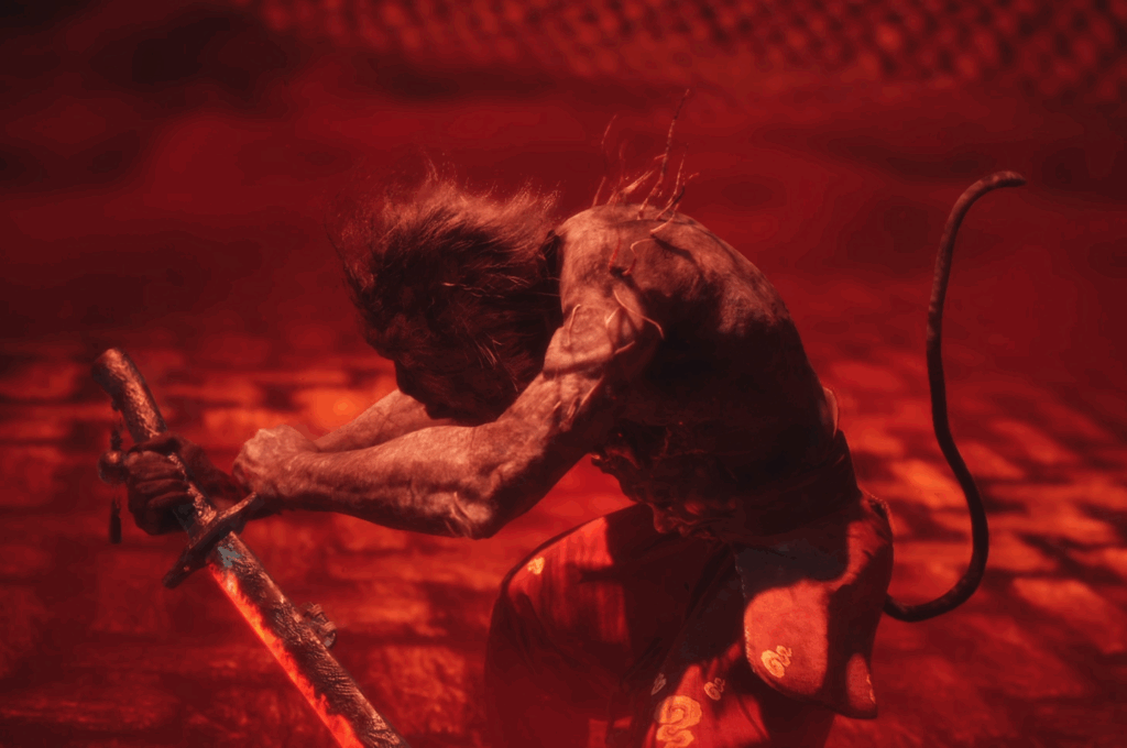 curse, проклятье