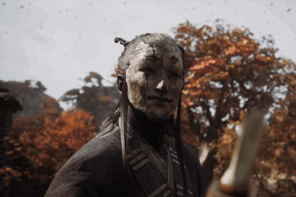 daoist Mi, даос Ми