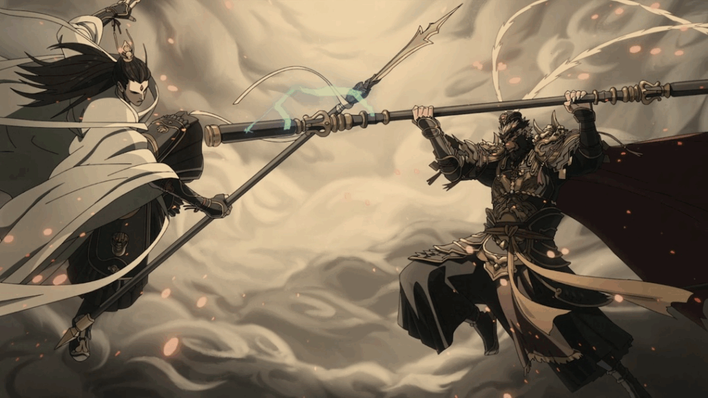 duel, дуэль