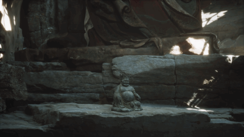 laughing buddha, смеющийся будда