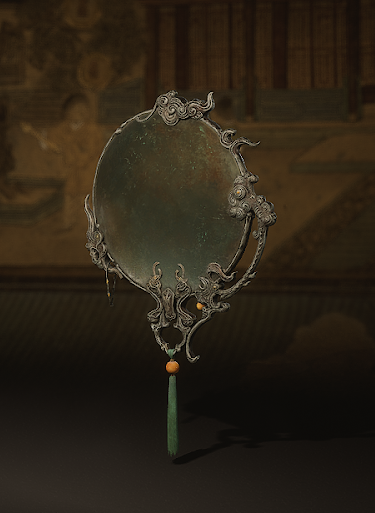 mirror, зеркало