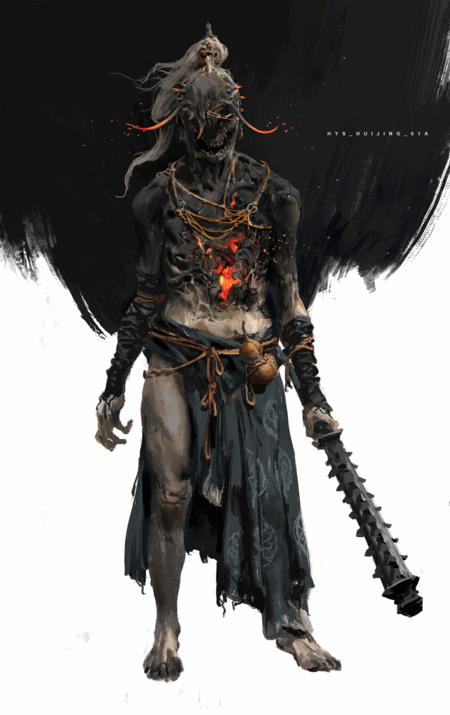 undead, нежить