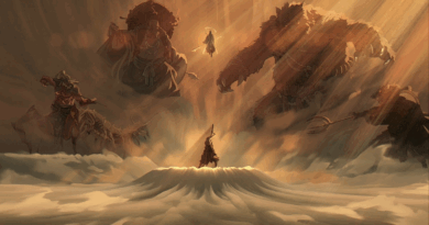 wukong's fall, падение укуна