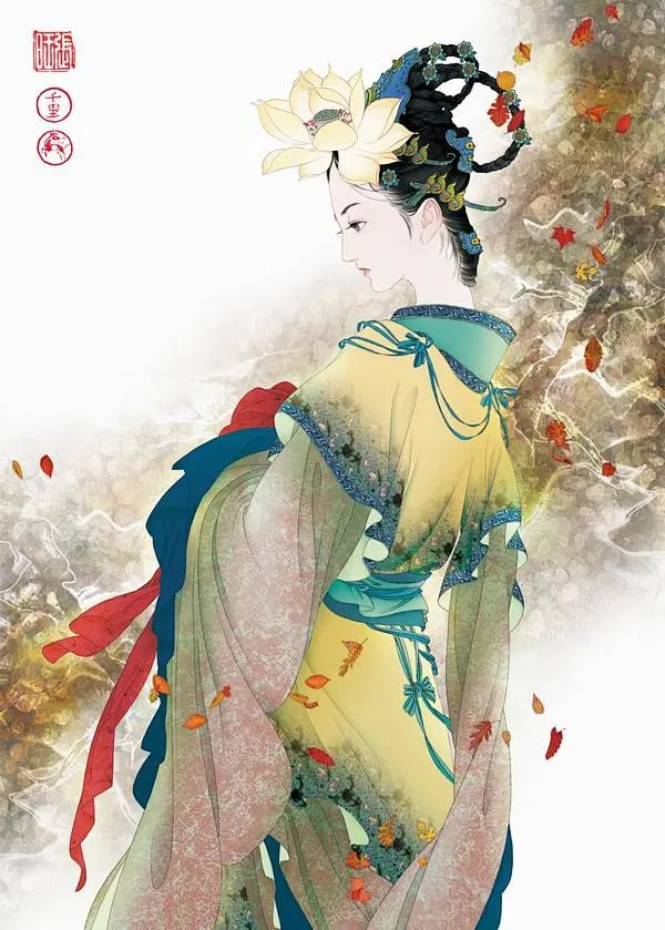 The legend of wukong, Yao, Яо