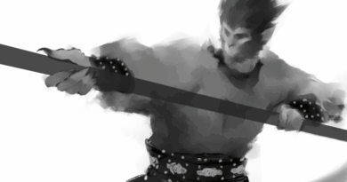 The-legend-of-wukong-wukong-7-укун-7