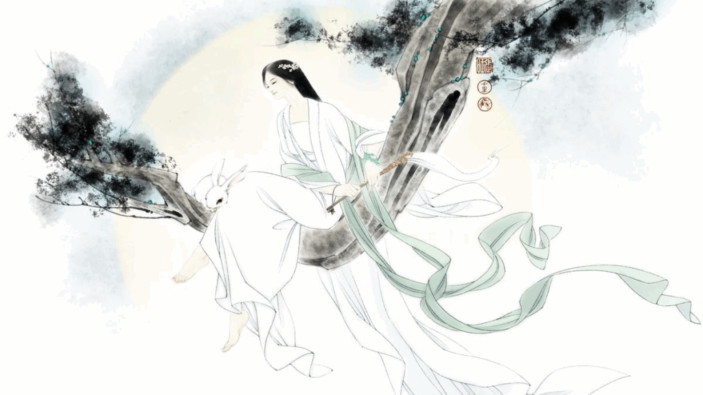 The legend of wukong, yue, Юэ