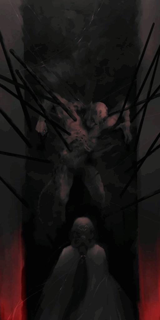 The legend of wukong, execution, казнь