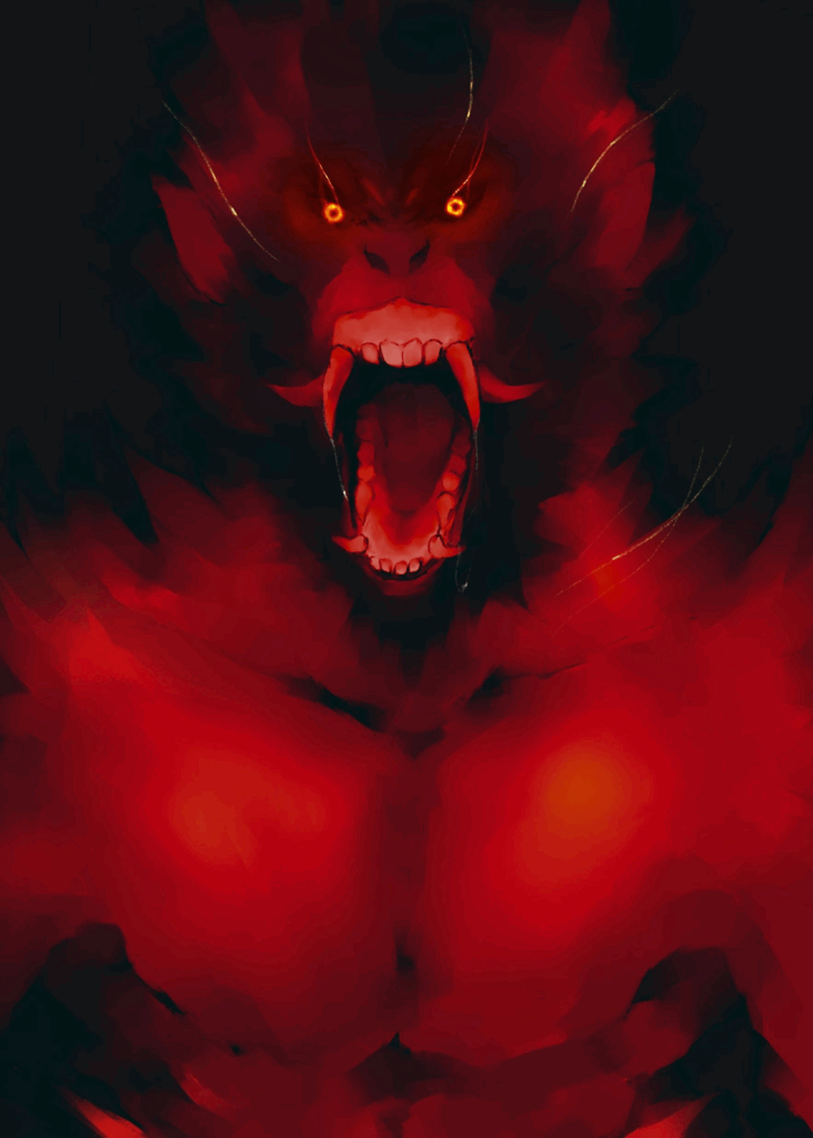 The legend of wukong, rage, ярость