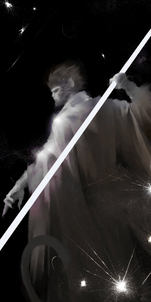 The legend of wukong, stars, звёзды