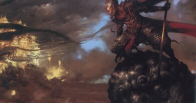 The legend of wukong, wreck, разгром