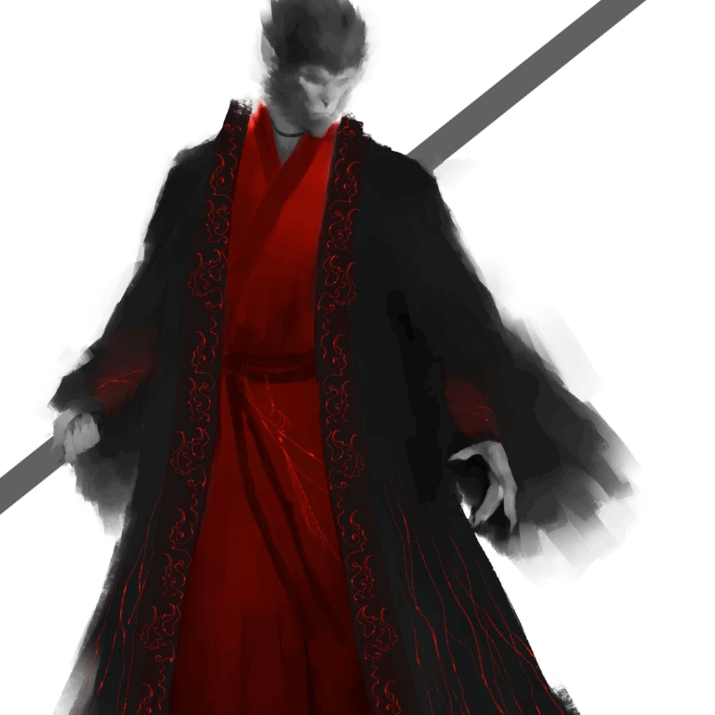 The legend of wukong, wukong 3, укун 3
