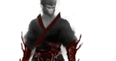 The-legend-of-wukong-wukong-6-укун-6