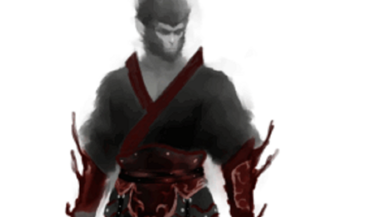 The-legend-of-wukong-wukong-6-укун-6
