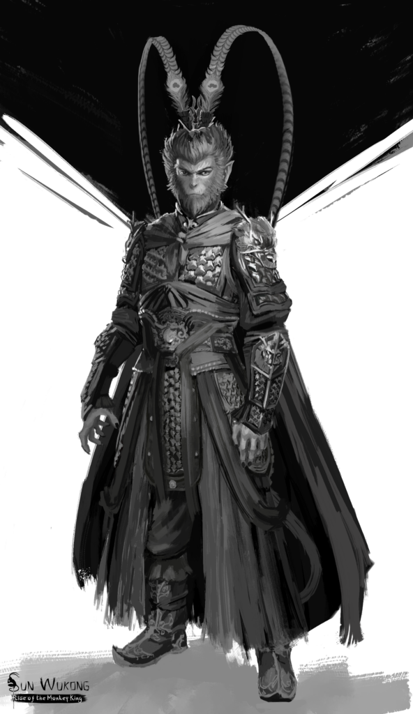 Characters, Armour, броня