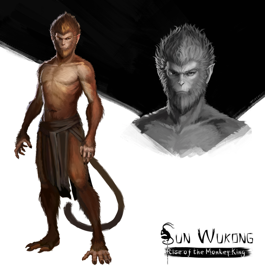 Characters, body, тело